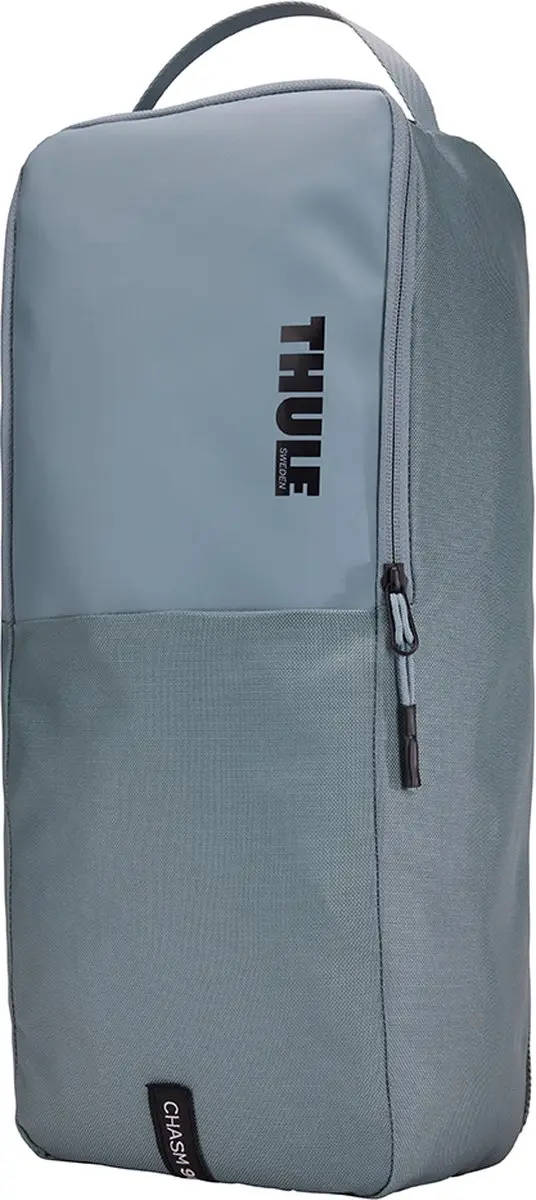 Thule Chasm 90 Reistas 76.5cm - Blauw - afbeelding 3 van 6
