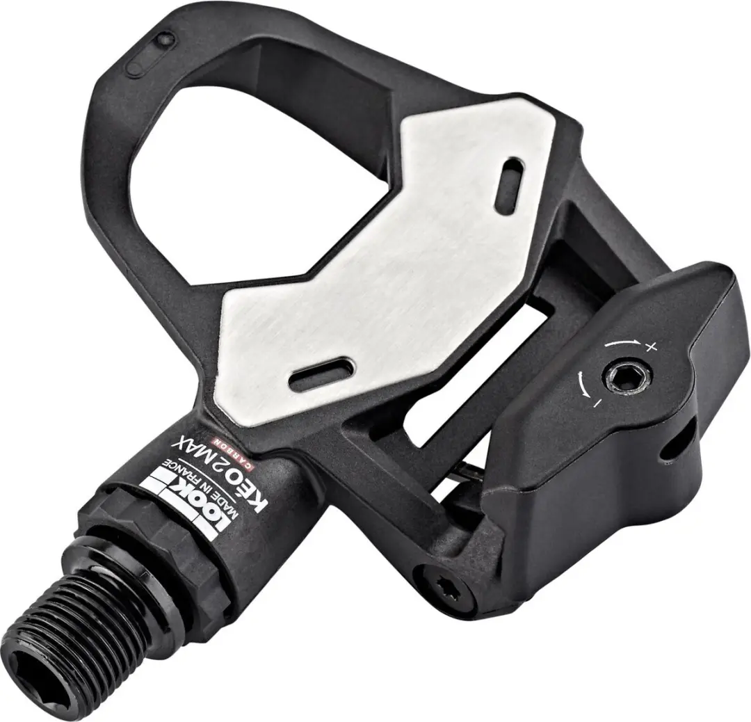 Look Keo 2 Max Carbon 2020 Pedalen