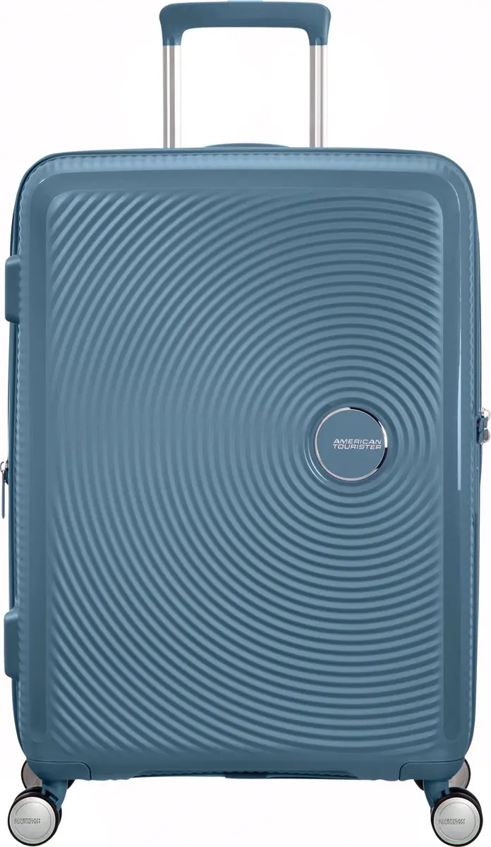 American Tourister Soundbox Spinner 67/24 Koffer 81L