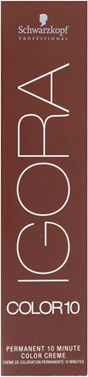Schwarzkopf Igora Royal Color 10 7-1 Developer 60ml - 60 Stuks