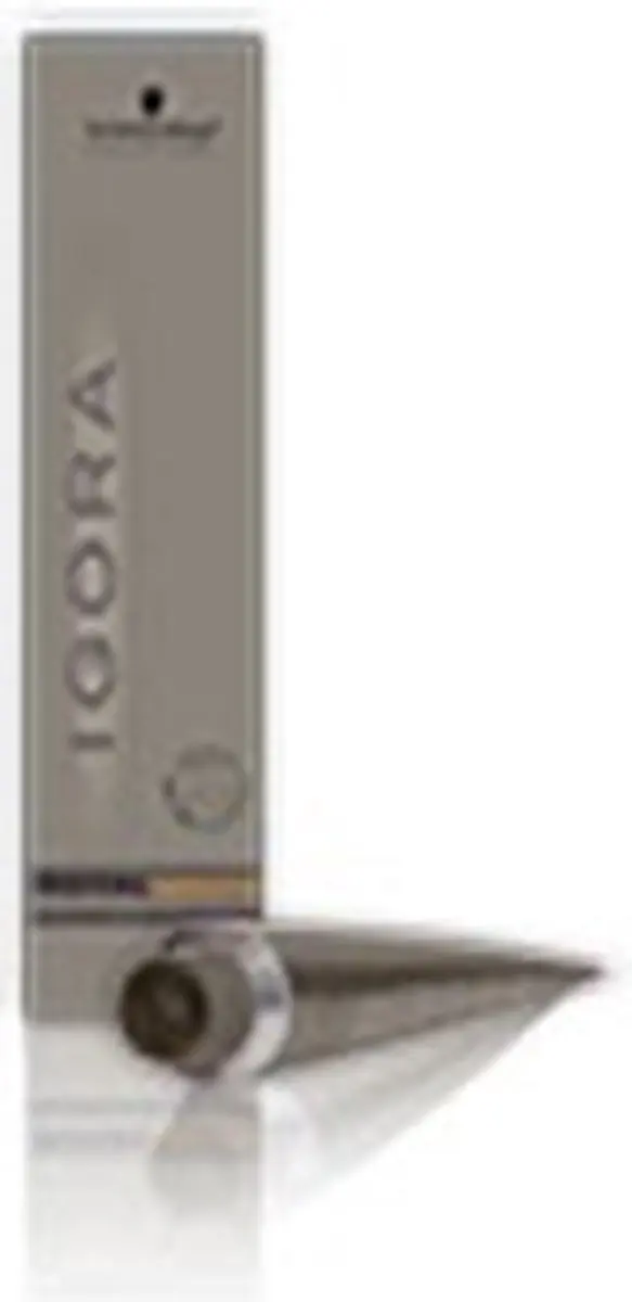 Schwarzkopf Igora Royal Absolutes 4-60 Haarverf 60ml