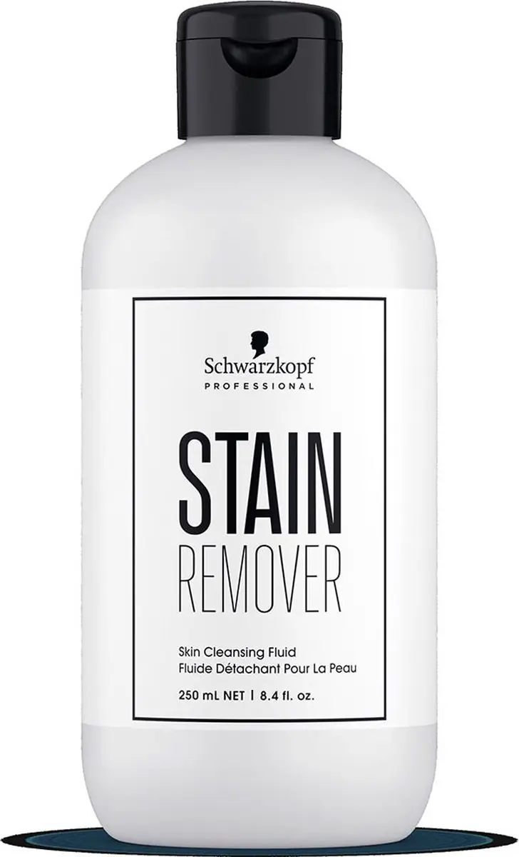 Schwarzkopf Stain Remover 250ml