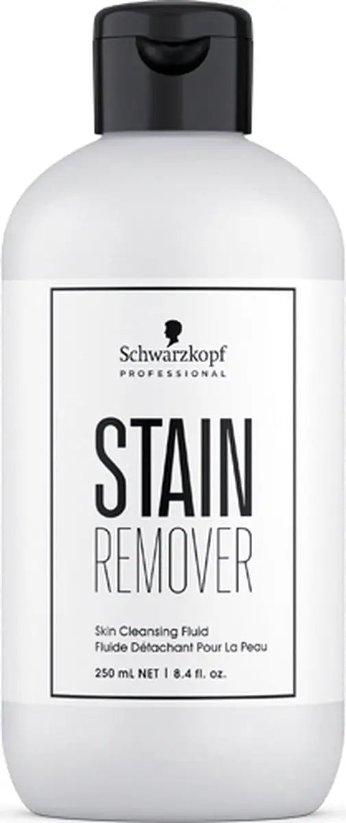 Schwarzkopf Stain Remover 250ml