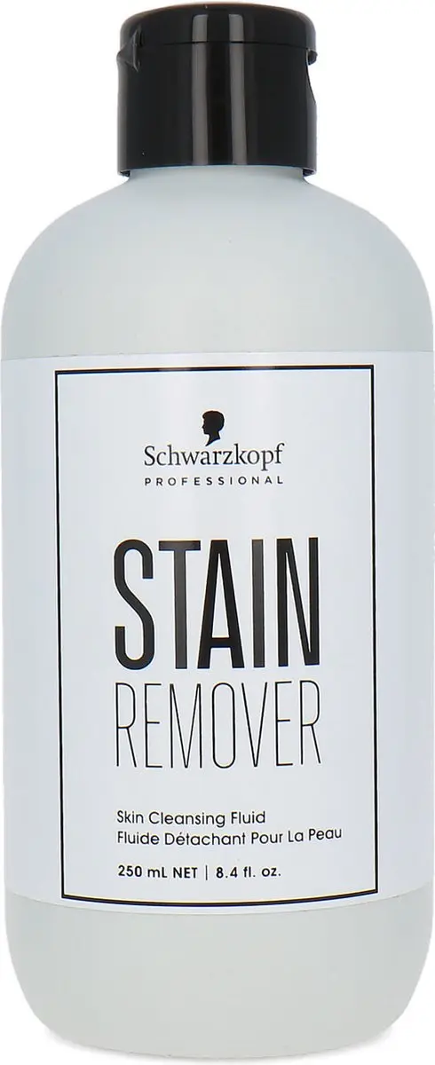 Schwarzkopf Stain Remover 250ml