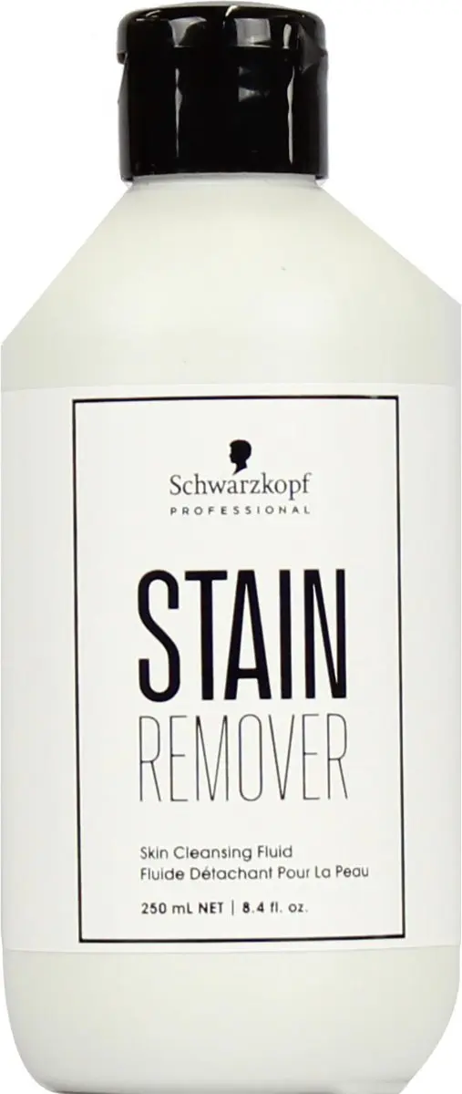 Schwarzkopf Stain Remover 250ml
