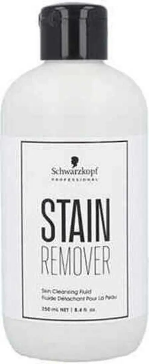 Schwarzkopf Stain Remover 250ml
