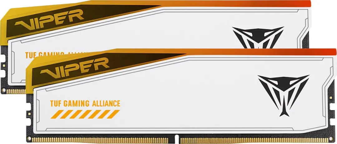 Patriot Memory Viper Elite 5 PVER532G60C36KT geheugenmodule 32 GB 2 x 16 GB DDR5