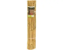 Nature Rietmat 56513 - 1x3m - Bruin - afbeelding 3 van 3