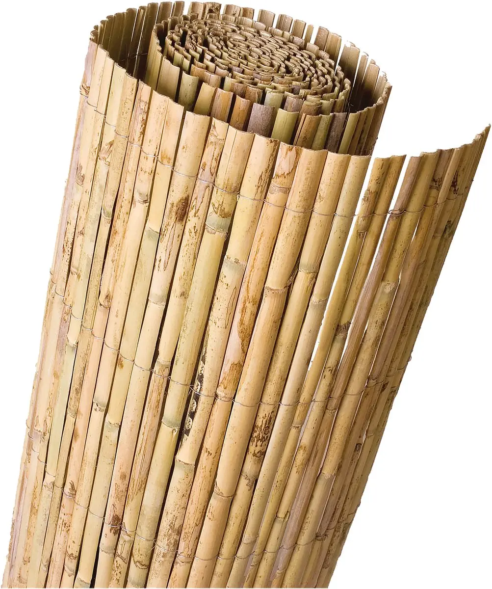 Nature Canisse Rietmat 3x1m