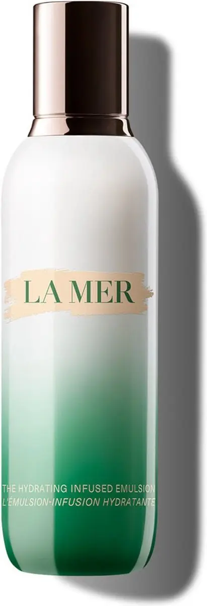 La Mer The Hydrating Infused Emulsion Dagcrème 50ml