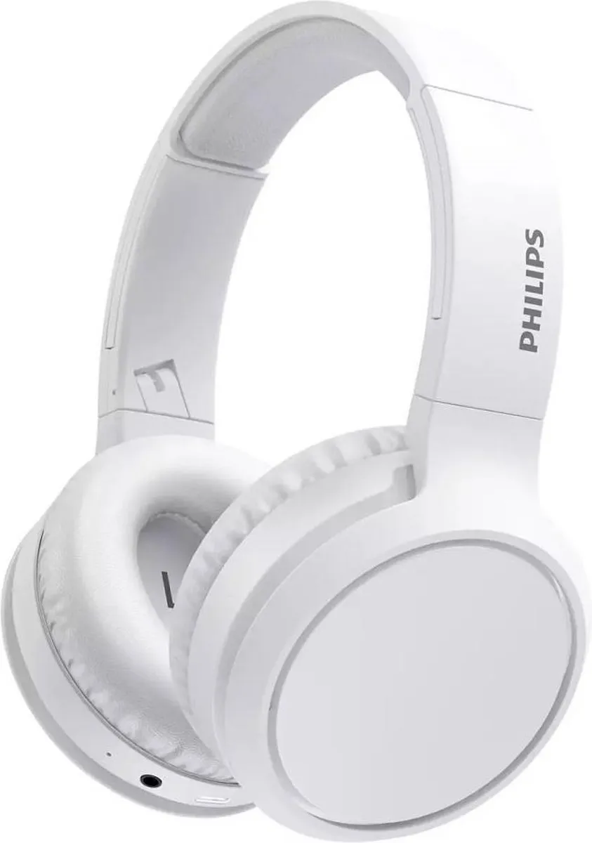 Philips TAH5205 Bluetooth Over-ear Koptelefoon