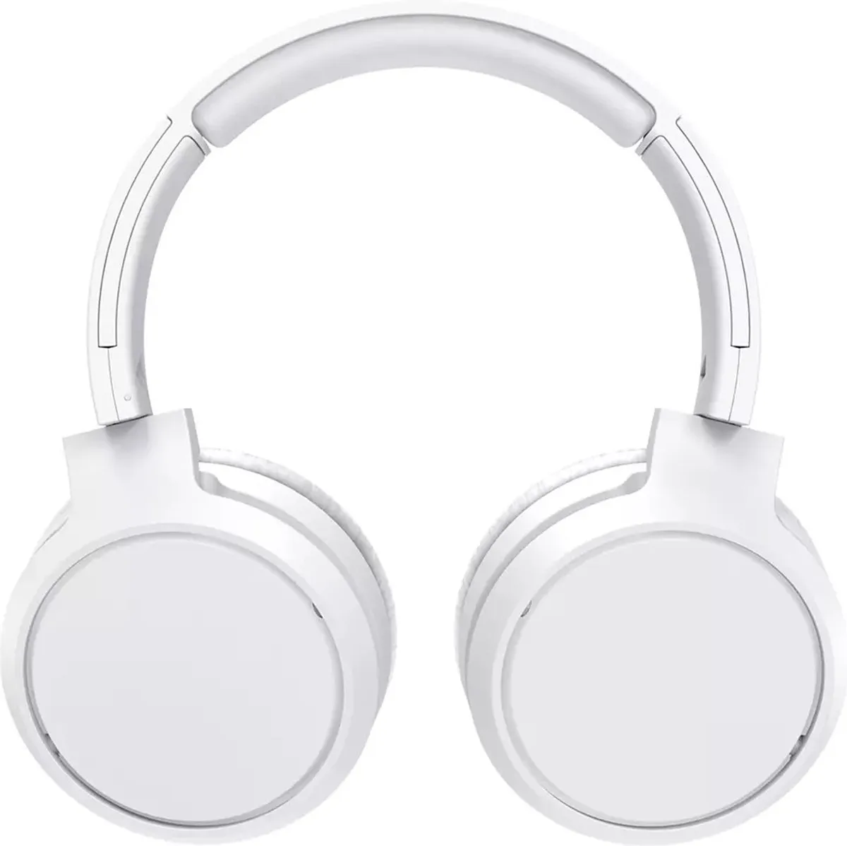 Philips TAH5205 Bluetooth Over-ear Koptelefoon - Wit - afbeelding 6 van 6