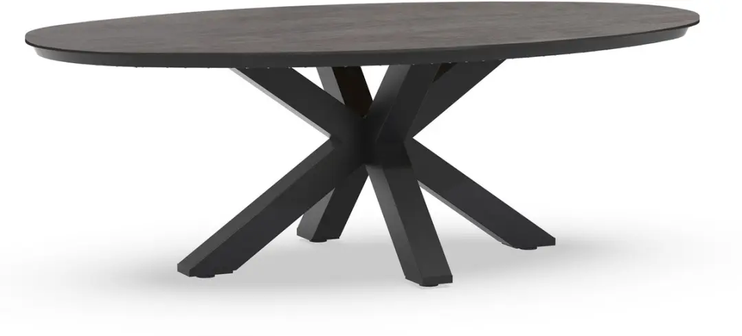 Tierra Outdoor Tuintafel Oblong