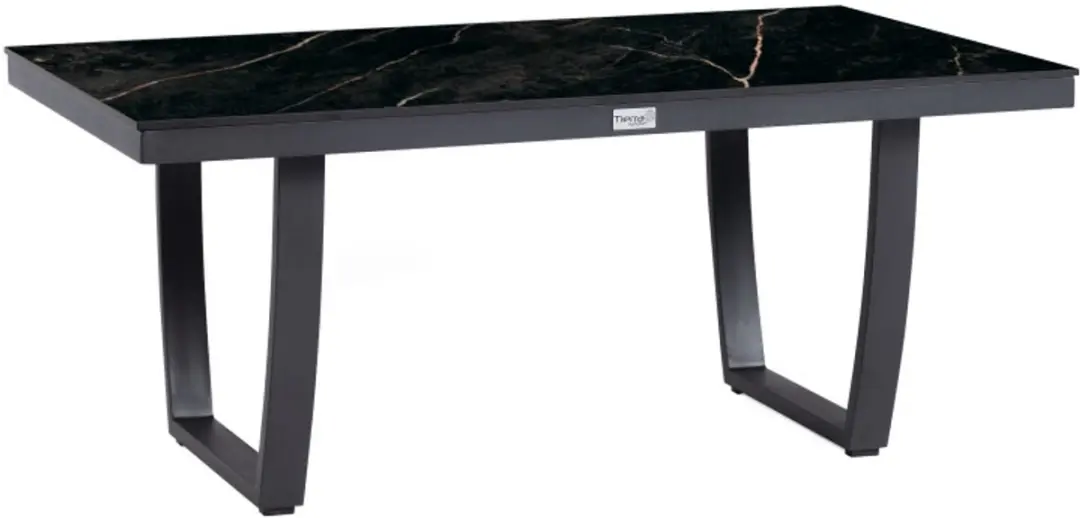 Tierra Outdoor Loungetafel Valencia Marble