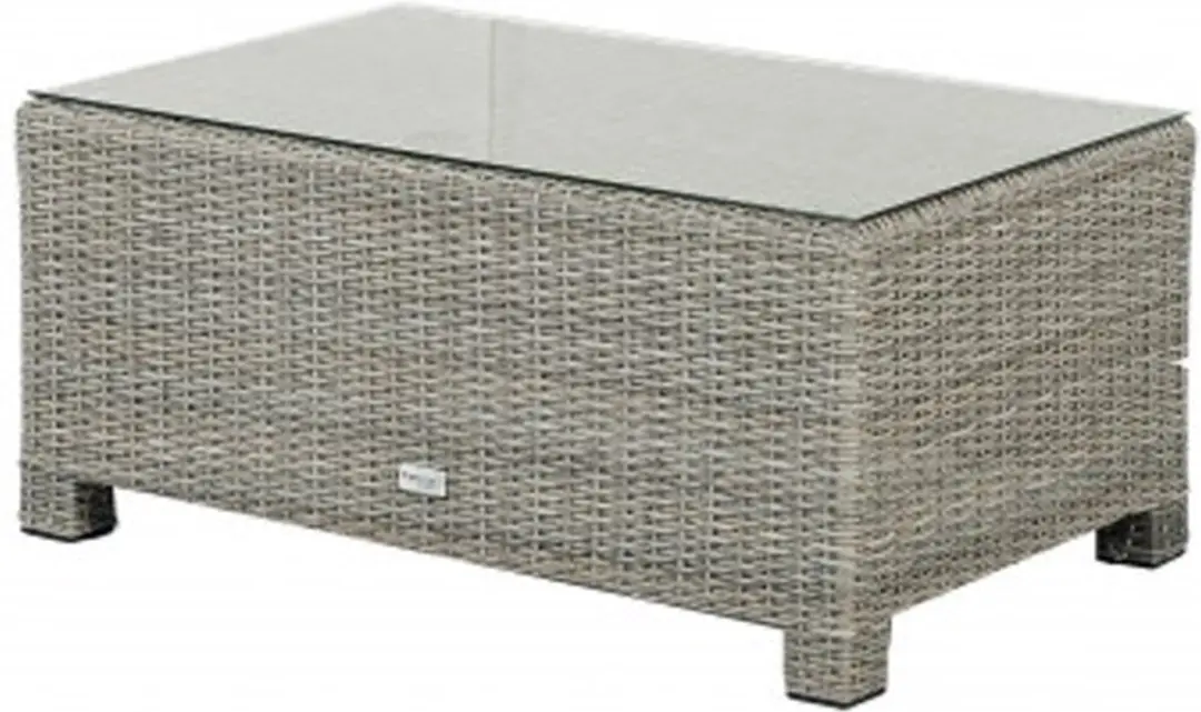 Tierra Outdoor Loungetafel Fredo