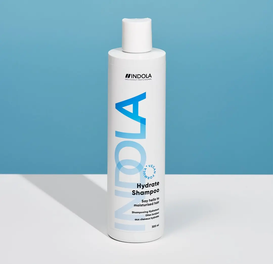 Indola Hydrate Shampoo 300ml