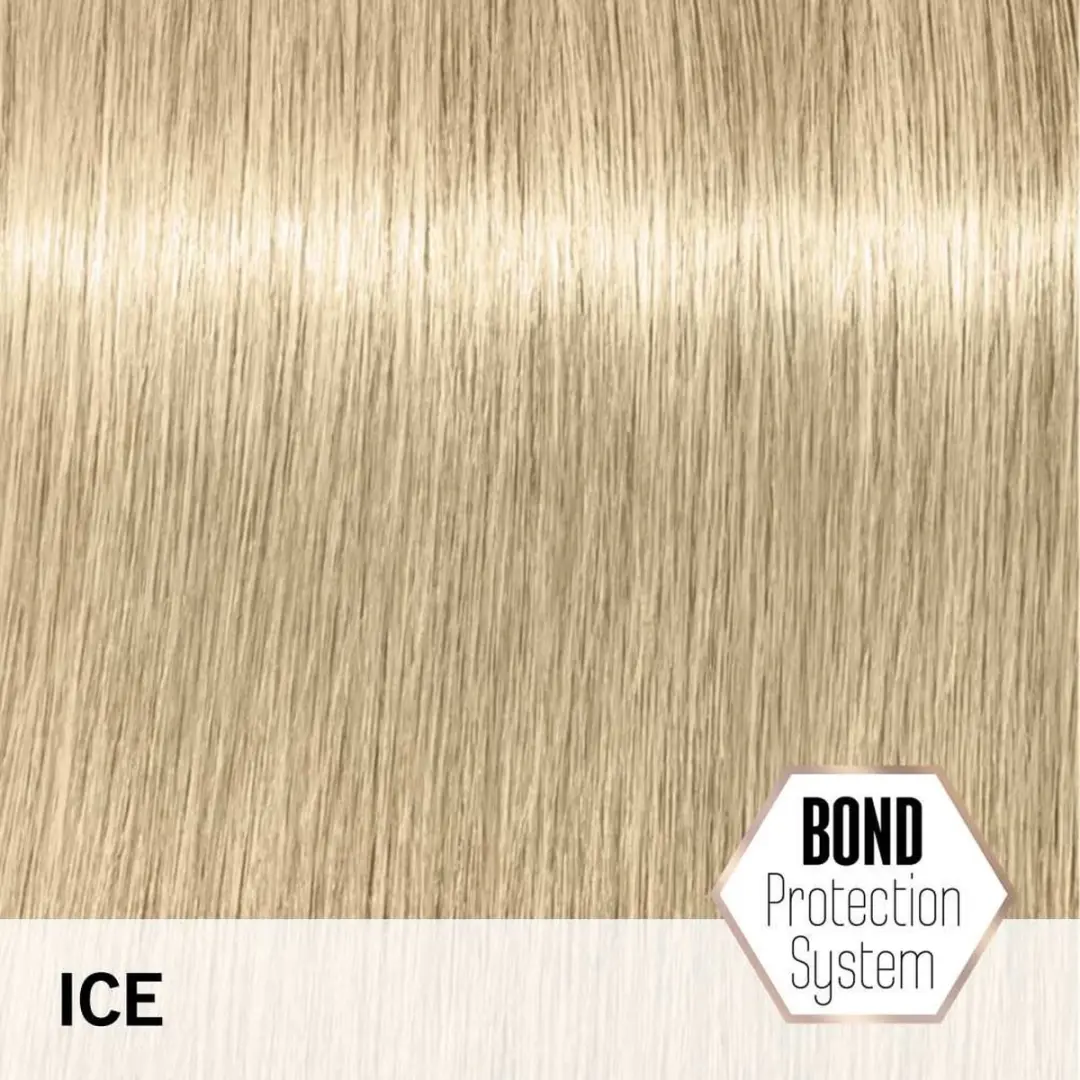 Schwarzkopf BlondMe Lift & Blend Ice 60ml Permanent