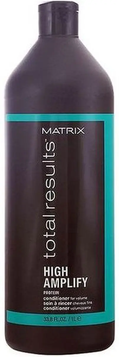 Matrix Total Results High Amplify Volume Conditioner 1000ml