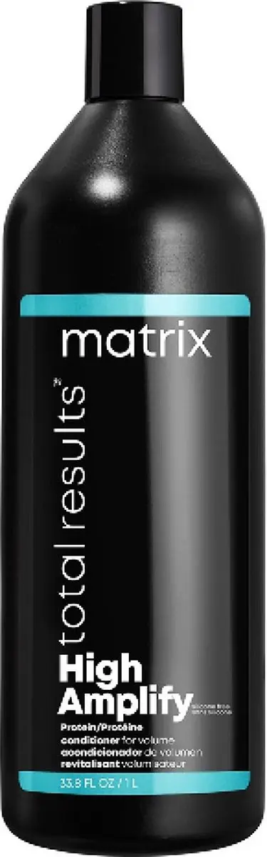 Matrix Total Results High Amplify Volume Conditioner 1000ml