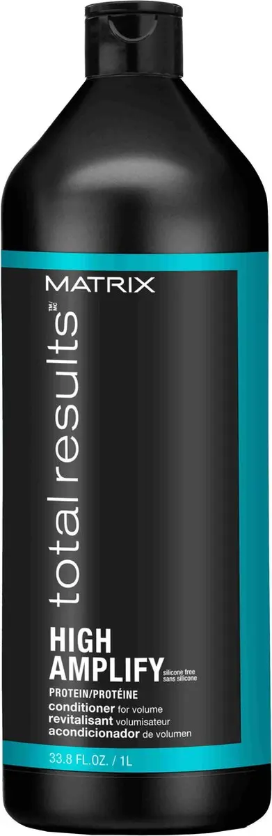 Matrix Total Results High Amplify Volume Conditioner 1000ml
