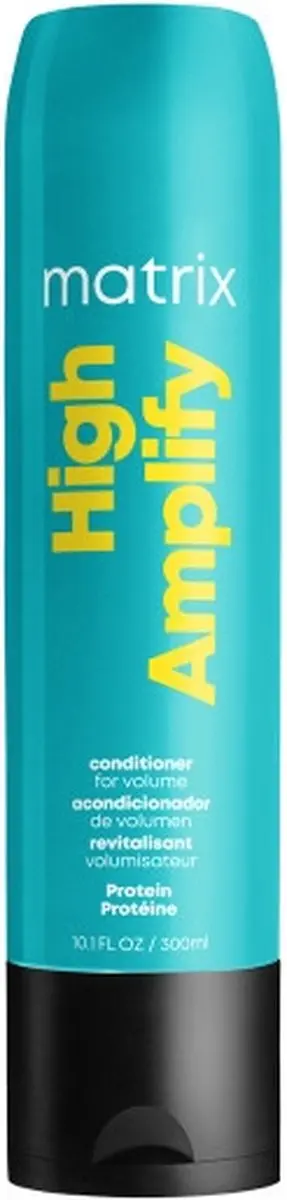 Matrix Total Results High Amplify Volume Conditioner 1000ml