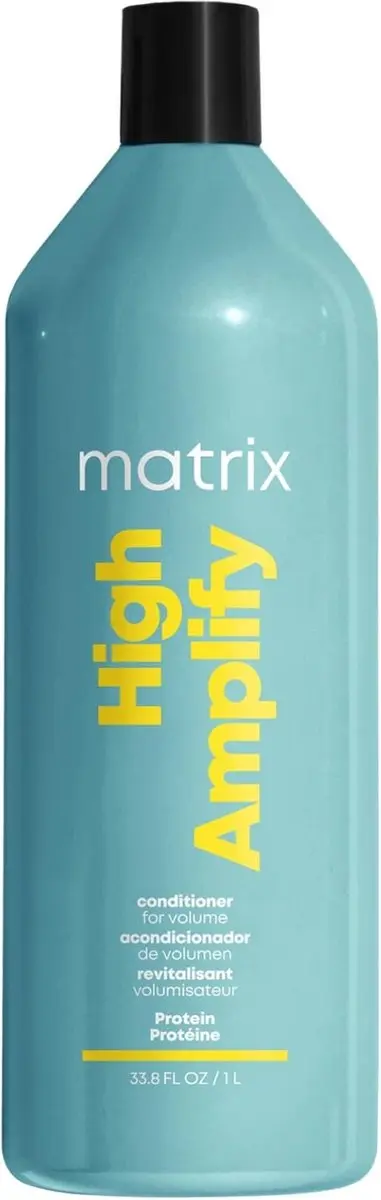 Matrix Total Results High Amplify Volume Conditioner 1000ml
