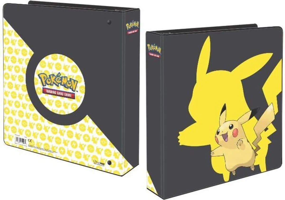 Pokémon Ringband Pikachu 15106