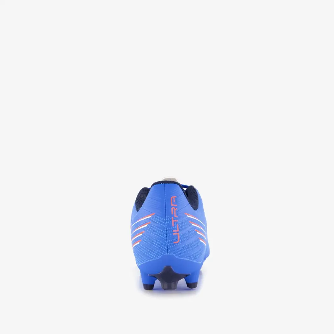 PUMA Ultra 6 Play FG/AG Sportschoenen - 46 - Ultra Blue