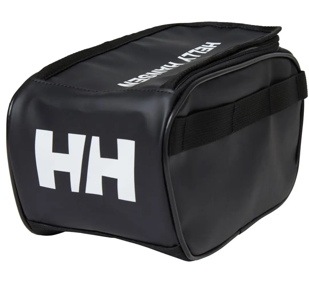 Helly Hansen Toilettas Unisex - 5L - Zwart - afbeelding 4 van 6