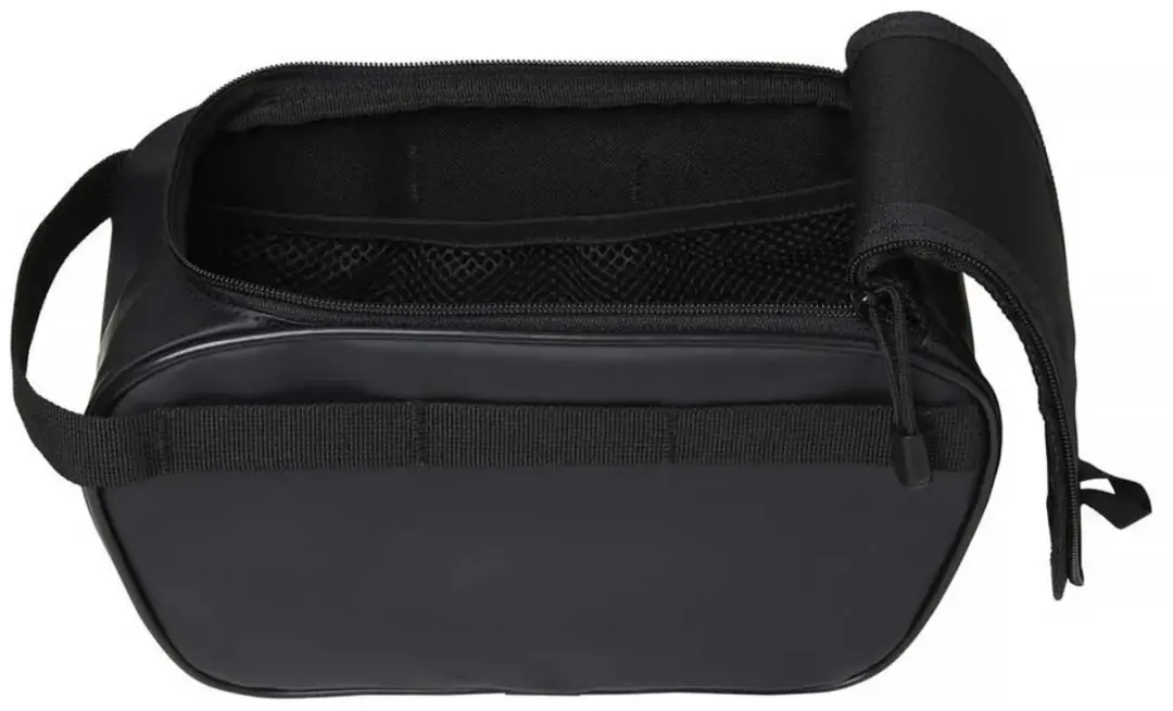 Helly Hansen Toilettas Unisex - 5L - Zwart - afbeelding 3 van 6