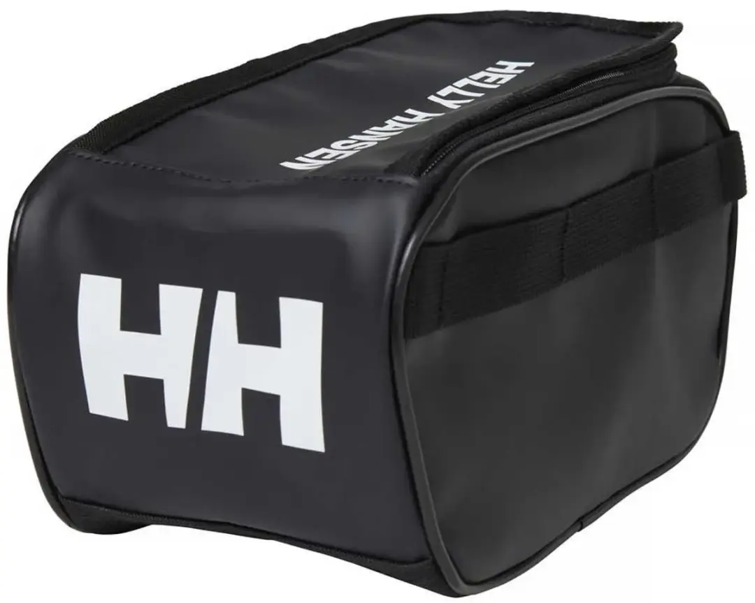 Helly Hansen Toilettas Unisex - 5L - Zwart - afbeelding 2 van 6