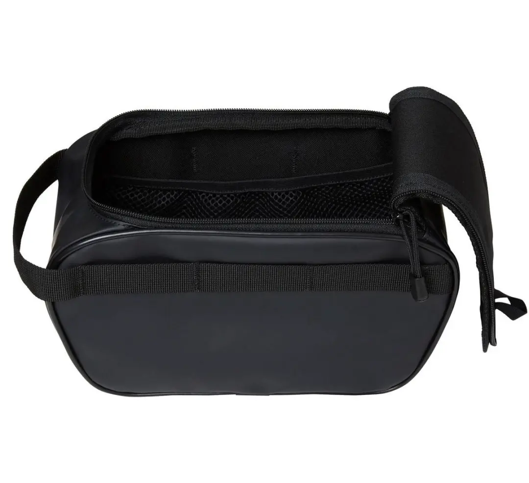 Helly Hansen Toilettas Unisex - 5L - Zwart - afbeelding 5 van 6