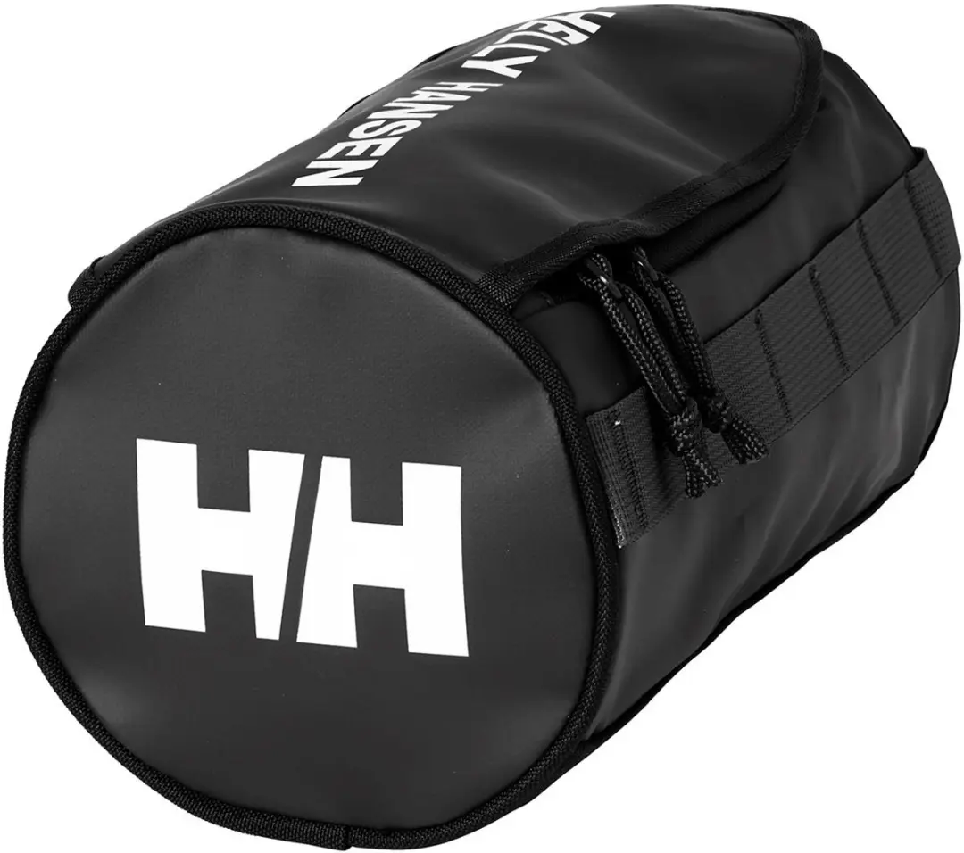 Helly Hansen Wash Bag 2 - 14 Stuks - 3L - Zwart - afbeelding 2 van 6
