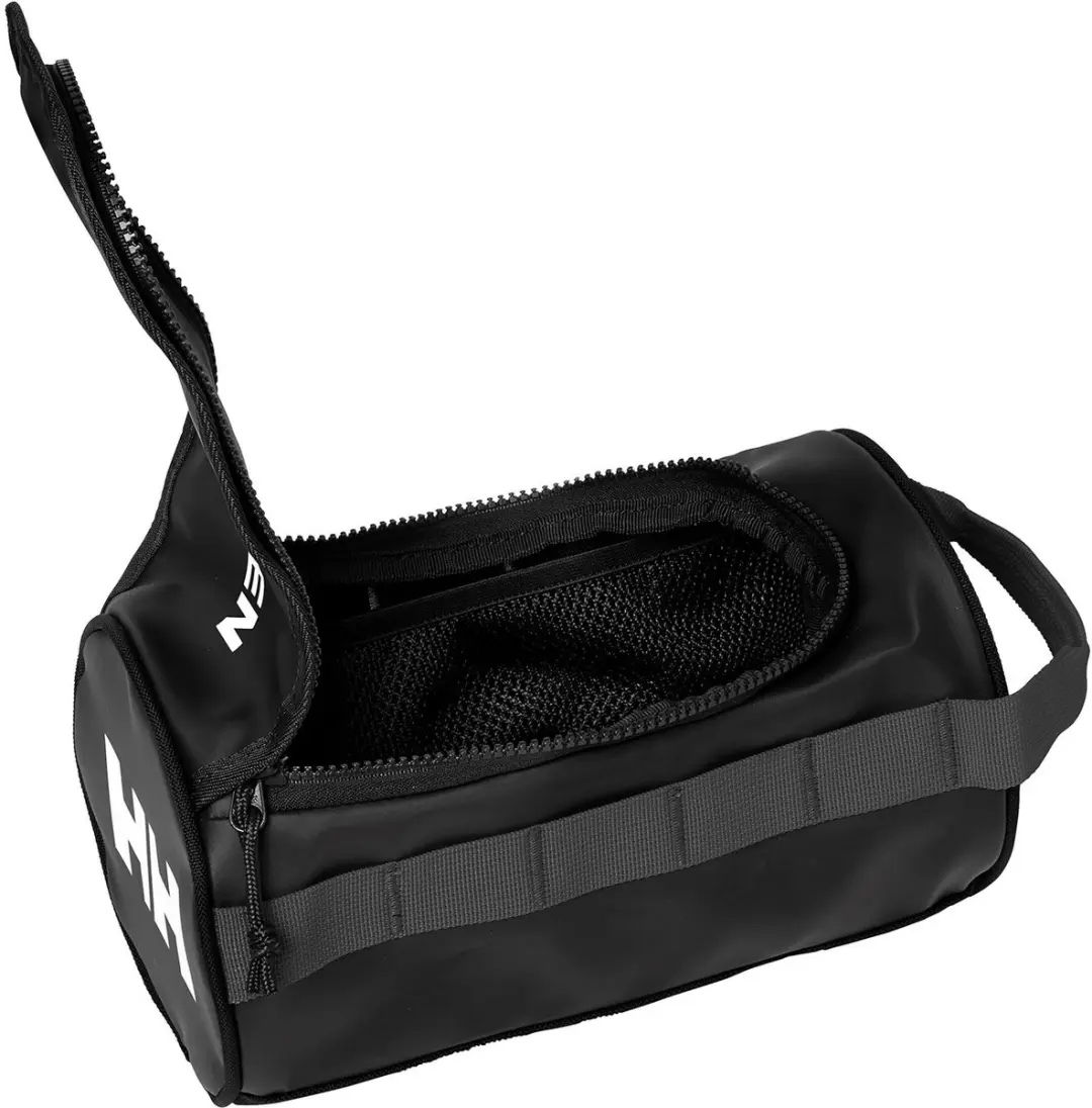 Helly Hansen Wash Bag 2 - 14 Stuks - 3L - Zwart - afbeelding 3 van 6