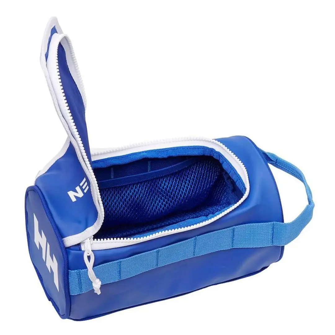 Helly Hansen Wash Bag 2 - 14 Stuks - 3L - Zwart - afbeelding 4 van 6