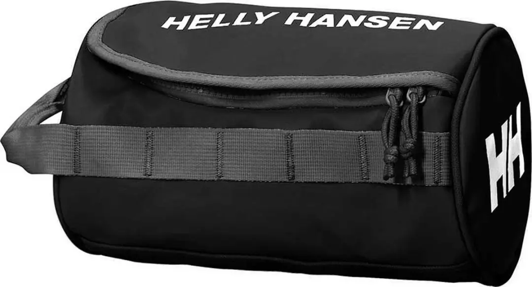 Helly Hansen Wash Bag 2 - 14 Stuks - 3L - Zwart - afbeelding 6 van 6