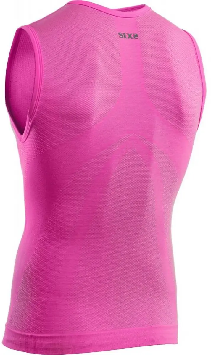 Sixs SMX Tanktop - Roos - XXL - afbeelding 2 van 2