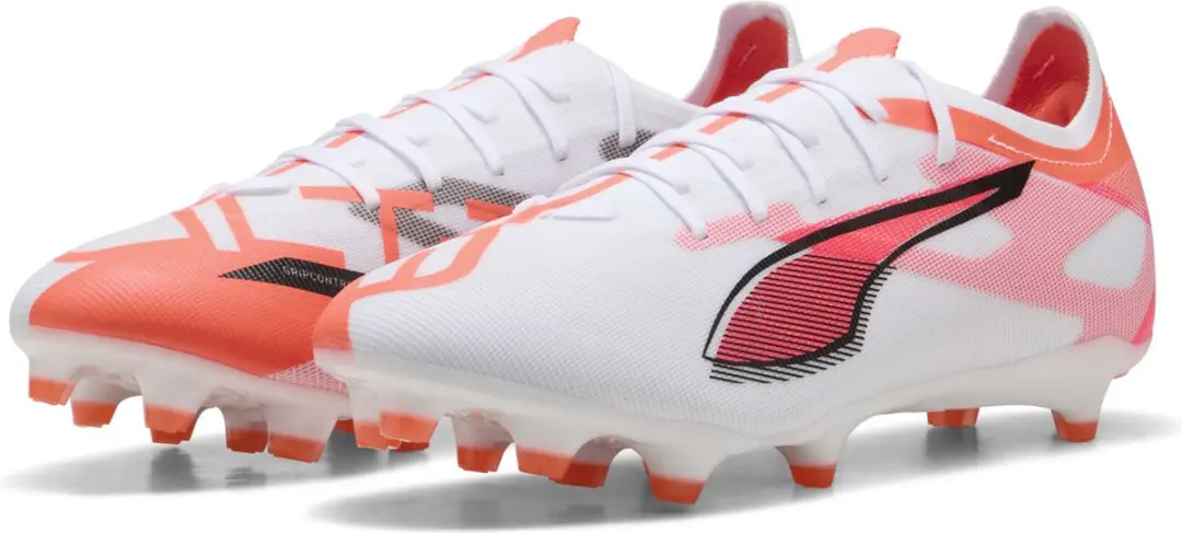 PUMA Ultra 5 Match FG/AG Sportschoenen