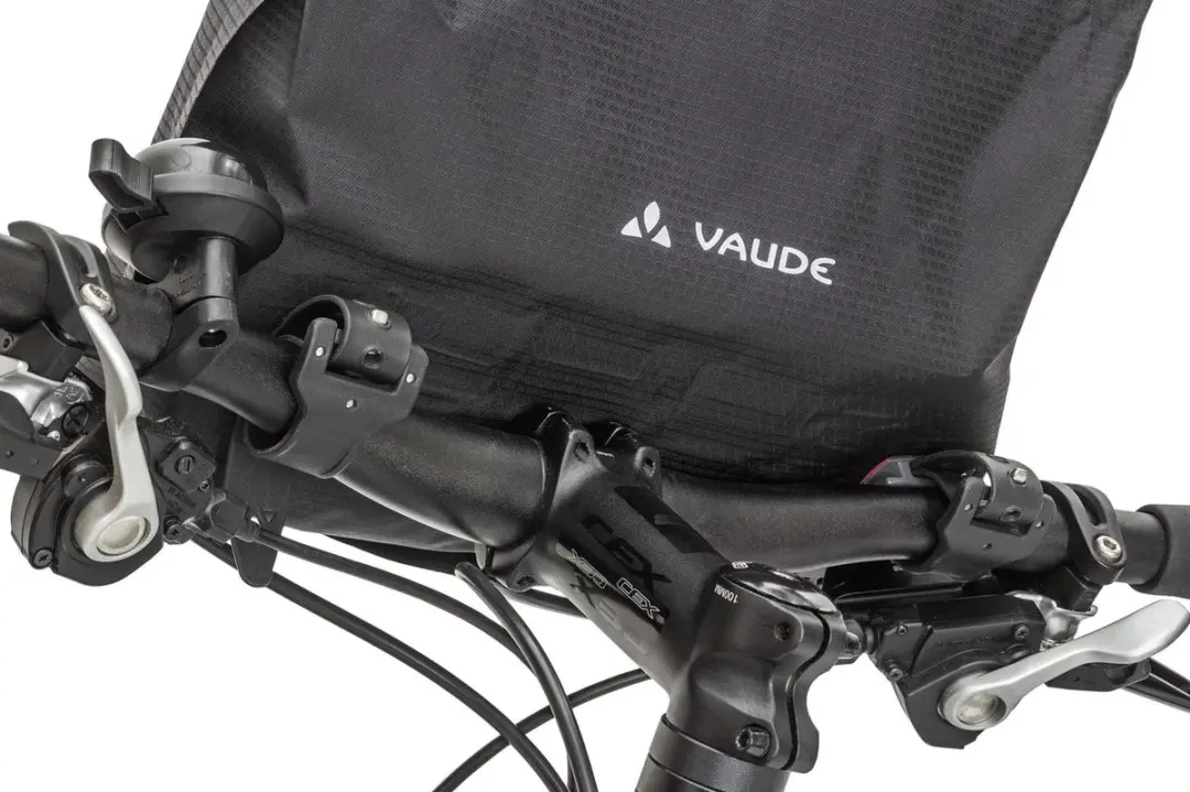 Vaude Aqua Box Light - 4L - Zwart - afbeelding 4 van 6