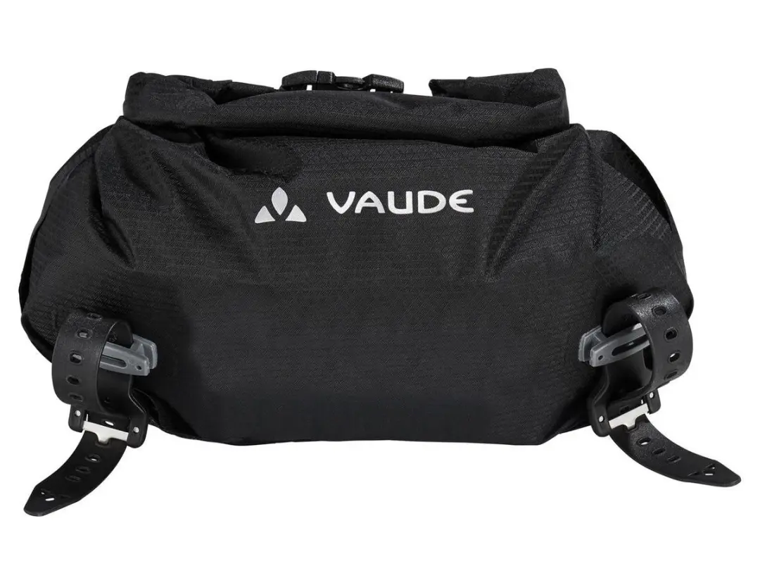 Vaude Aqua Box Light - 4L - Zwart - afbeelding 2 van 6