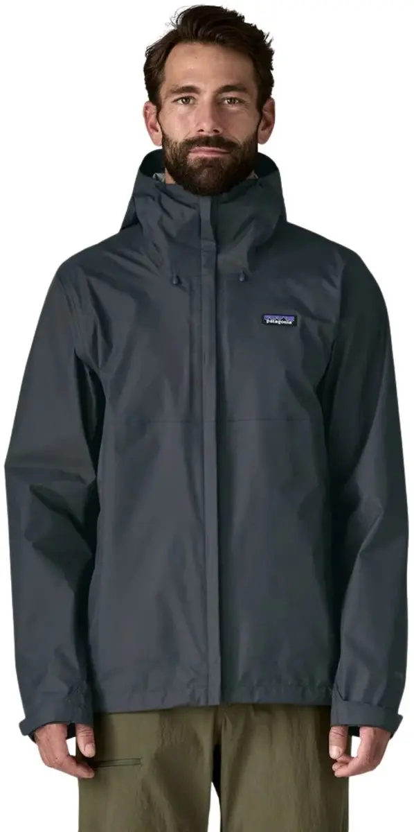 Patagonia M's Torrentshell 3L Regenjas