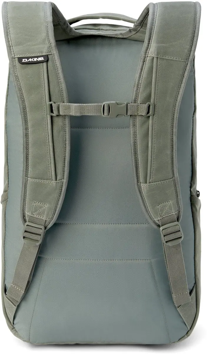 Dakine Campus 33 Laptoprugzak 15" - 33L - Groen - afbeelding 3 van 6