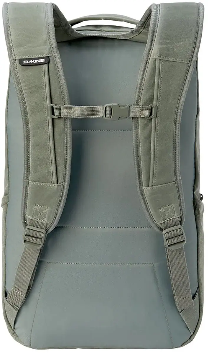 Dakine Campus 33 Laptoprugzak 15" - 33L - Groen - afbeelding 2 van 6
