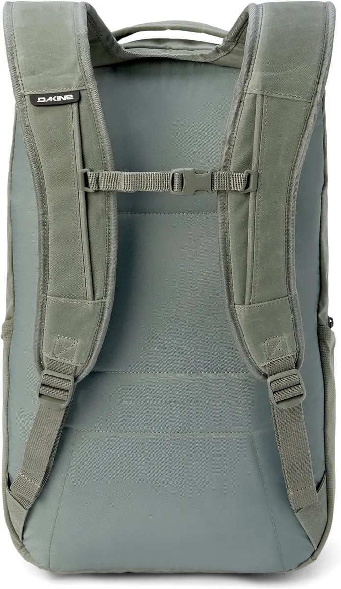 Dakine Campus 33 Laptoprugzak 15" - 33L - Groen - afbeelding 4 van 6
