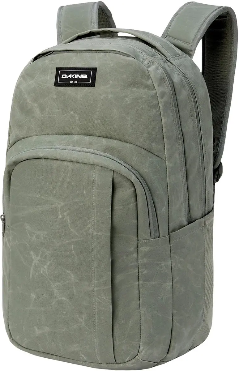 Dakine Campus 33 Laptoprugzak 15" - 33L - Groen - afbeelding 6 van 6