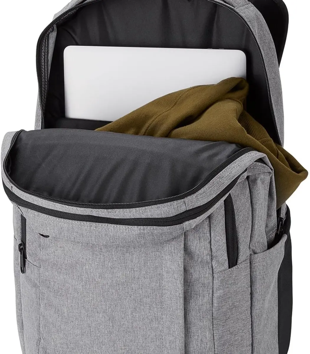 Dakine Campus 33 Laptoprugzak 15 inch - 33L - Zwart - afbeelding 6 van 6