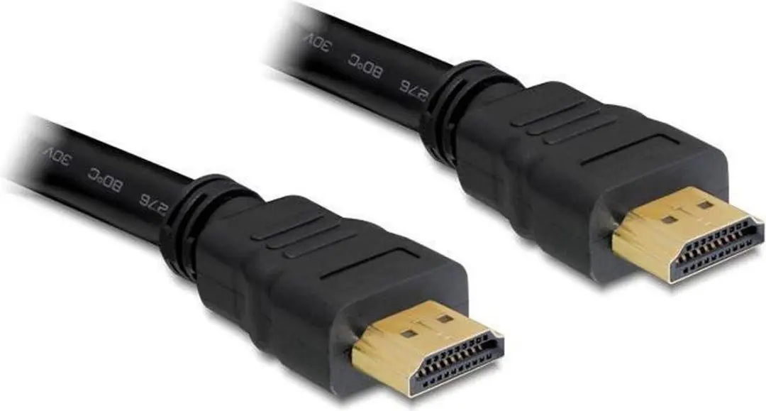 Delock HDMI Kabel 10m