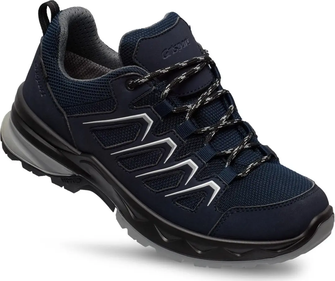 Grisport Wega Low Wandelschoenen
