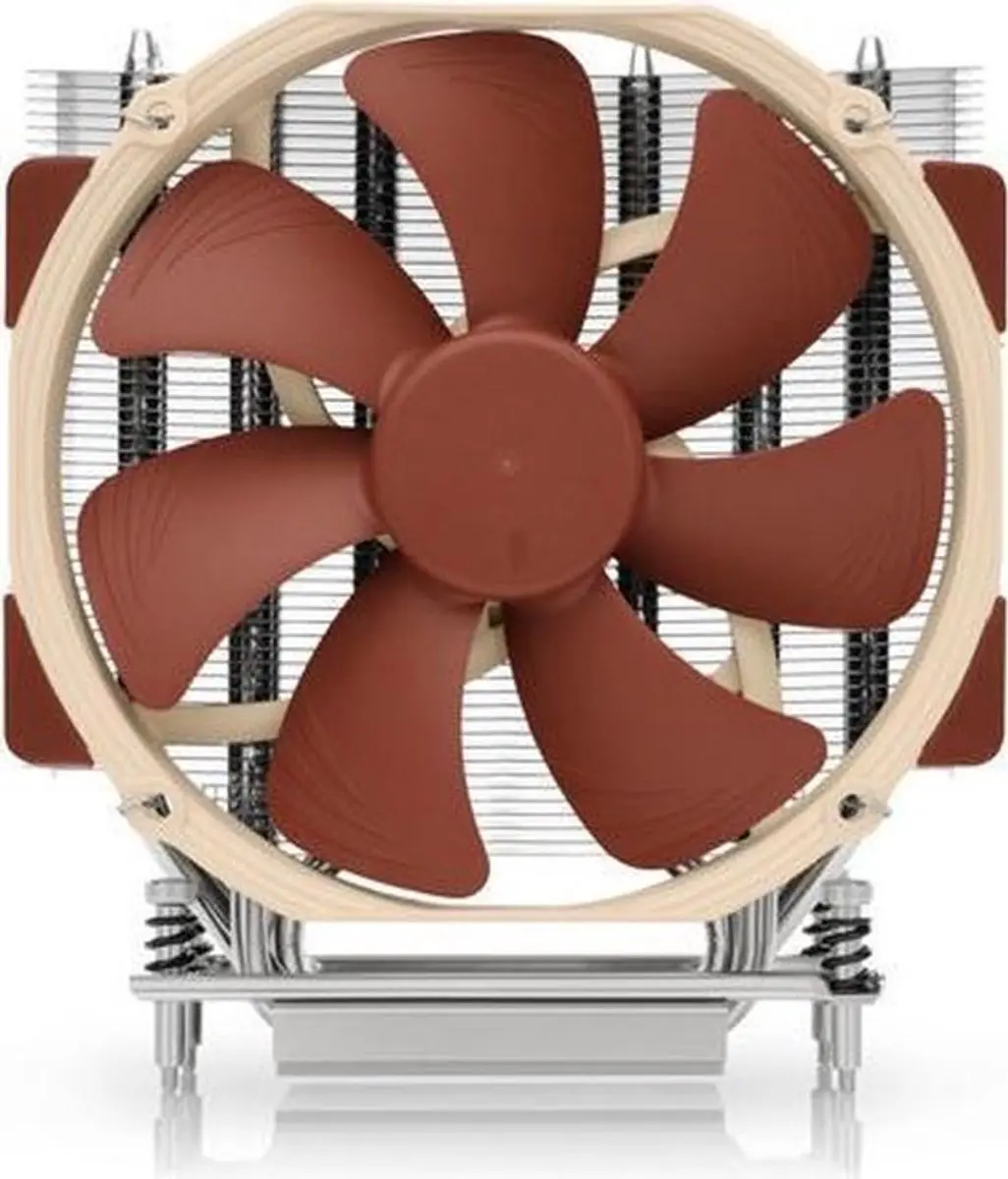 Noctua NH-U14S TR4-SP3 hardwarekoeling Processor Koeler