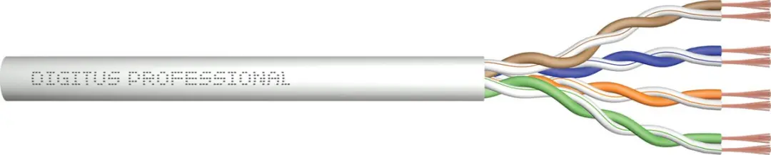 Digitus CAT5e UTP Kabel 305m